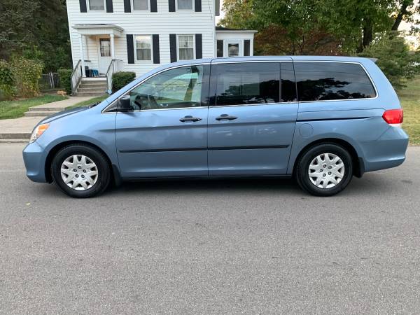 2010 Honda Odyssey EX: Well Maintained for sale in Westerville, OH – photo 7