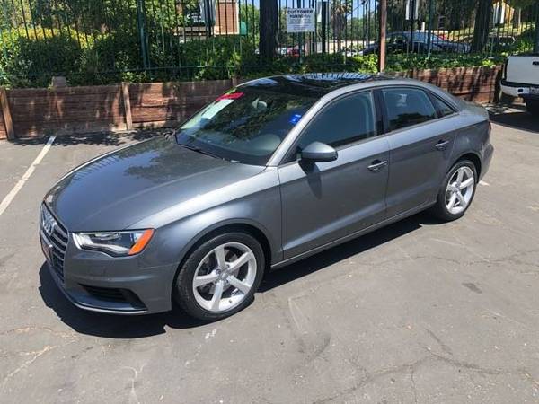 2015 Audi A3 1.8T Premium*One Owner*TurboCharged*BlueTooth*Financing* for sale in Fair Oaks, CA – photo 11