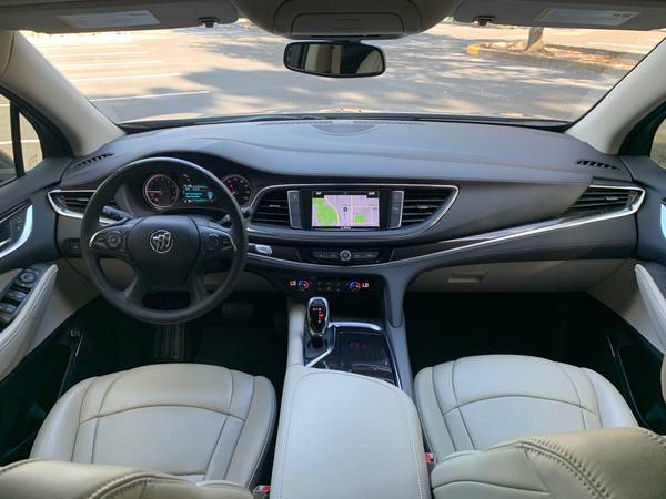 2018 BUICK ENCLAVE ESSENCE MODEL 29K MILES! - cars & trucks - by... for sale in Pinellas Park, FL – photo 15