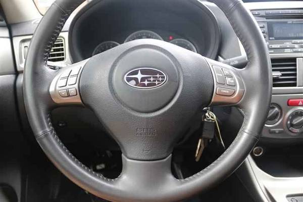 2009 SUBARU IMPREZA, CLEAN TITLE, 2 OWNERS, AWD, SUNROOF, DRIVES... for sale in Graham, NC – photo 14