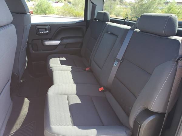 2018 *Chevrolet* *Silverado 2500HD* *6.6L Duramax Diese for sale in Tempe, AZ – photo 18