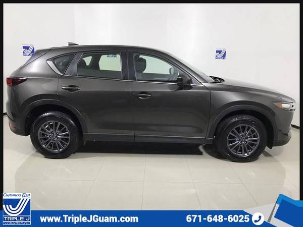 2019 Mazda CX-5 - - cars & trucks - by dealer for sale in Other, Other – photo 12