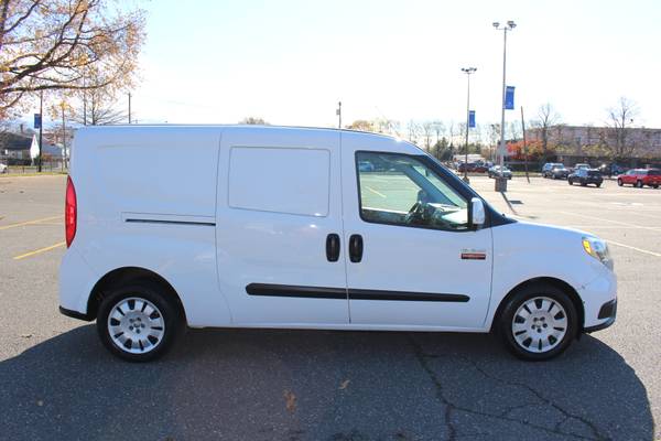 2016 RAM PROMASTER CITY SLT CARGO MINI VAN WE FINANCE ALL !!! - cars... for sale in Uniondale, NY – photo 6