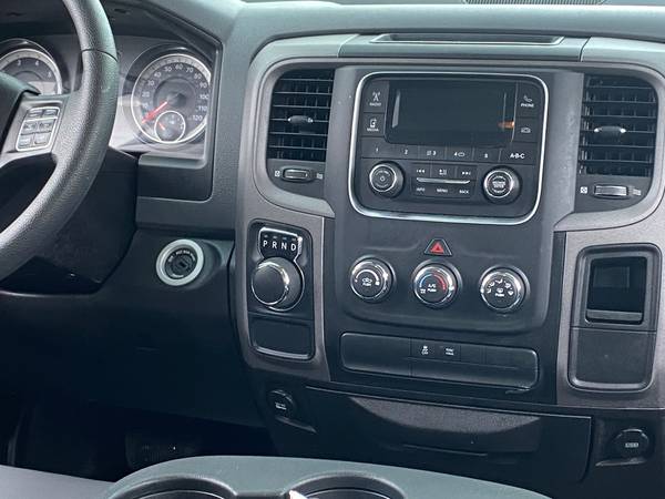 2019 Ram 1500 Classic Crew Cab Tradesman Pickup 4D 5 1/2 ft pickup -... for sale in Baltimore, MD – photo 23
