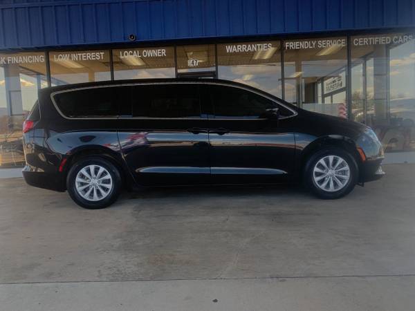 2017 Chrysler Pacifica 293 25 Month, 1500 Down, Only 57k Miles 2 for sale in Hewitt, TX – photo 20