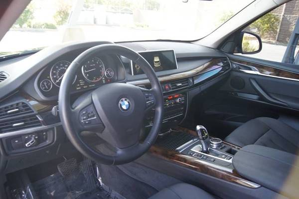 2014 BMW X5 xDrive35i AWD 42K MILES LOADED WARRANTY BAD CREDIT... for sale in Carmichael, CA – photo 18