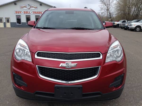 2013 Chevy Equinox - - by dealer - vehicle automotive for sale in Cambridge, MN – photo 7