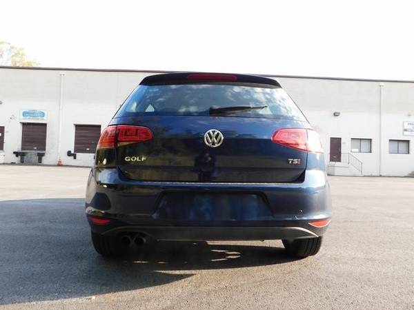 2017 Volkswagen Golf VW BAD CREDIT DONT SWEAT IT! ✅ for sale in Baltimore, MD – photo 6