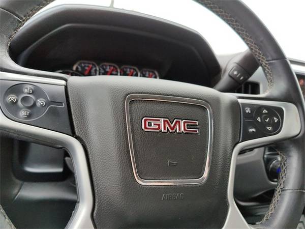 2014 GMC Sierra 1500 SLE Chillicothe Truck Southern Ohio s Only for sale in Chillicothe, WV – photo 21