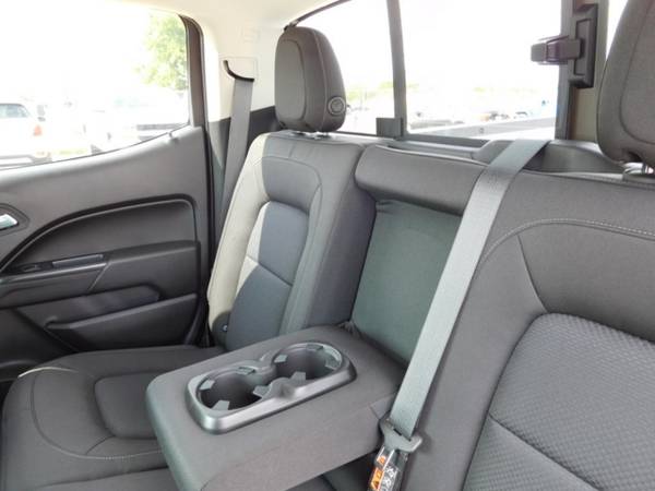 2019 Chevrolet Colorado LT for sale in Burleson, TX – photo 15
