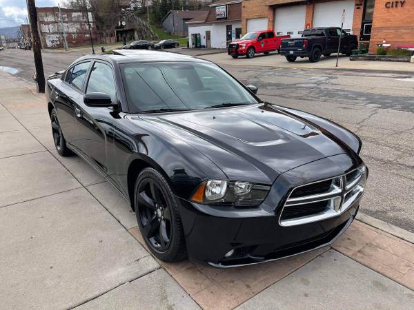 2013 Dodge Charger R/T - - by dealer - vehicle for sale in Mingo Junction, WV – photo 2