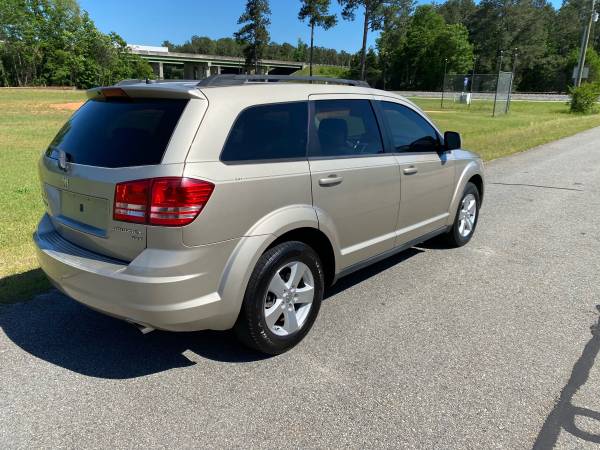 2009 Dodge Journey - - by dealer - vehicle automotive for sale in Macon, GA – photo 4