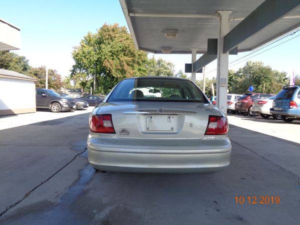 2003 MERCURY SABLE LS PREMIUM EZ FINANCING AVAILABLE for sale in Springfield, IL – photo 5