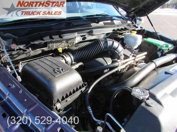 2012 Dodge 2500 4x4 - - by dealer - vehicle automotive for sale in St. Cloud, ND – photo 11