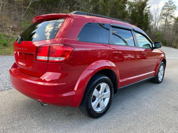 2016 Dodge Journey SE AWD 4dr SUV - - by dealer for sale in Seymour, TN – photo 7