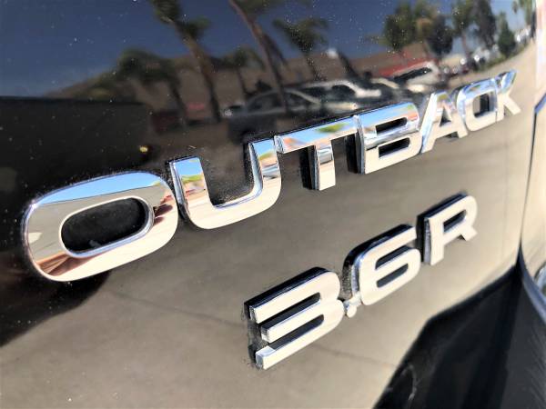 2010 SUBARU OUTBACK 3 6R LIMITED AWD CLEAN TITLE - cars & for sale in Temecula, CA – photo 13