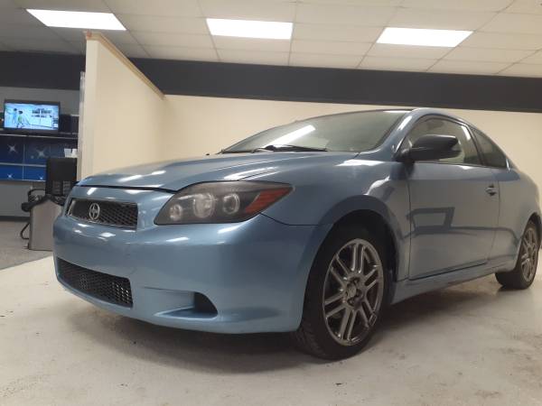 2010 Scion Tc , ...ONE OWNER ..!!!... - cars & trucks - by dealer -... for sale in Decatur, GA – photo 18
