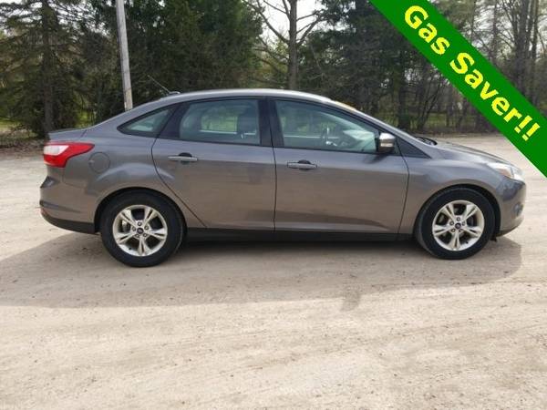 2013 Ford Focus SE for sale in Oconto, WI – photo 6