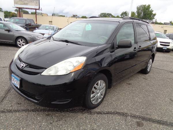 2009 Toyota Sienna SE for sale in ST Cloud, MN – photo 7