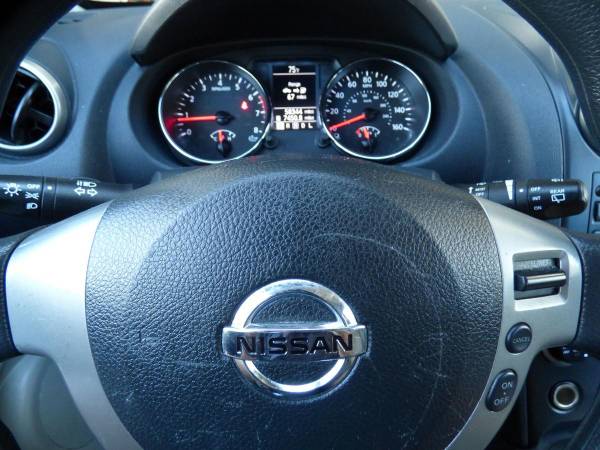 2013 Nissan Rogue S - - by dealer - vehicle automotive for sale in San Luis Obispo, CA – photo 21