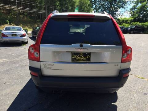 $3,999 2006 Volvo XC90 AWD 7 Passenger *ONLY 96k Miles, ROOF,... for sale in Belmont, VT – photo 6