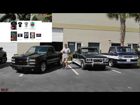 1993 Chevrolet SS for sale in Fort Lauderdale, FL – photo 2