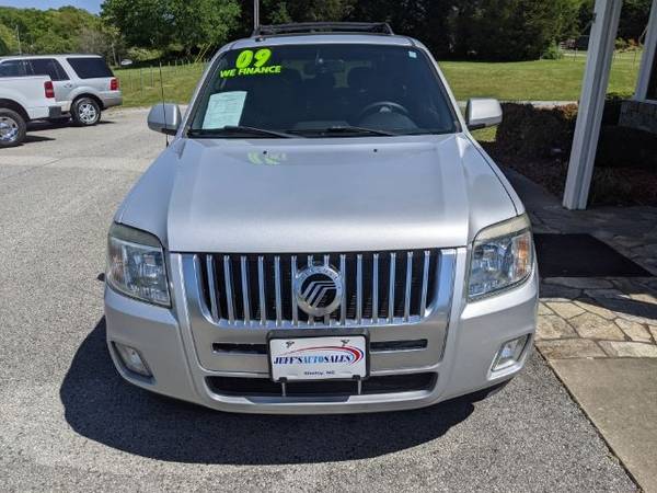2009 Mercury Mariner Premier V6 2WD - Down Payments As Low As 500 for sale in Shelby, NC – photo 3