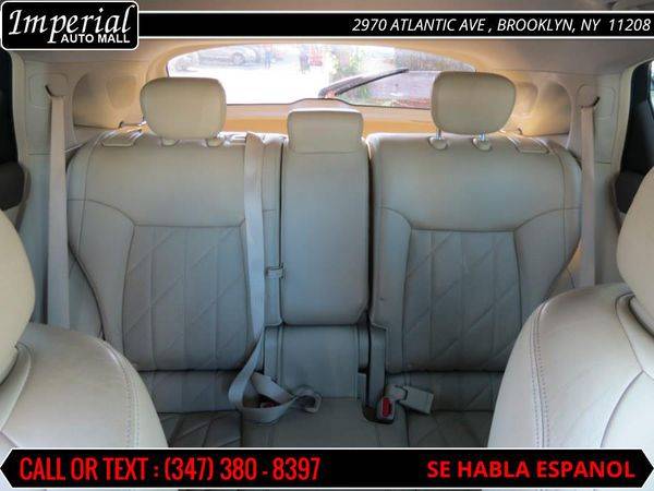 2010 Infiniti FX35 AWD 4dr -**COLD WEATHER, HOT DEALS!!!** for sale in Brooklyn, NY – photo 18