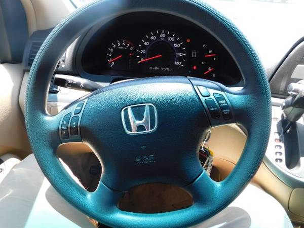 2005 Honda Odyssey EASY FINANCING FOR YOU!!!!- Super Savings!! for sale in Casa Grande, AZ – photo 11