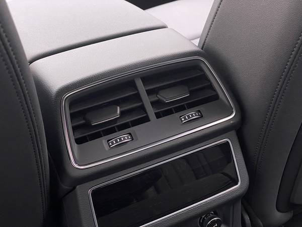 2019 Audi A6 55 TFSI Premium Plus Sedan 4D sedan Red - FINANCE... for sale in Grand Rapids, MI – photo 20