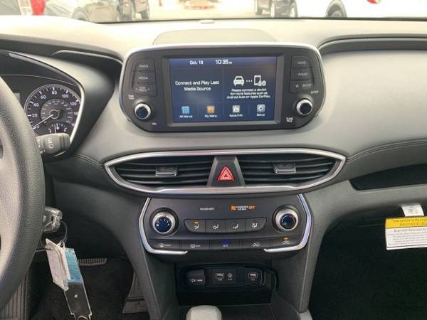 2019 Hyundai Santa Fe SE for sale in San Antonio, TX – photo 16