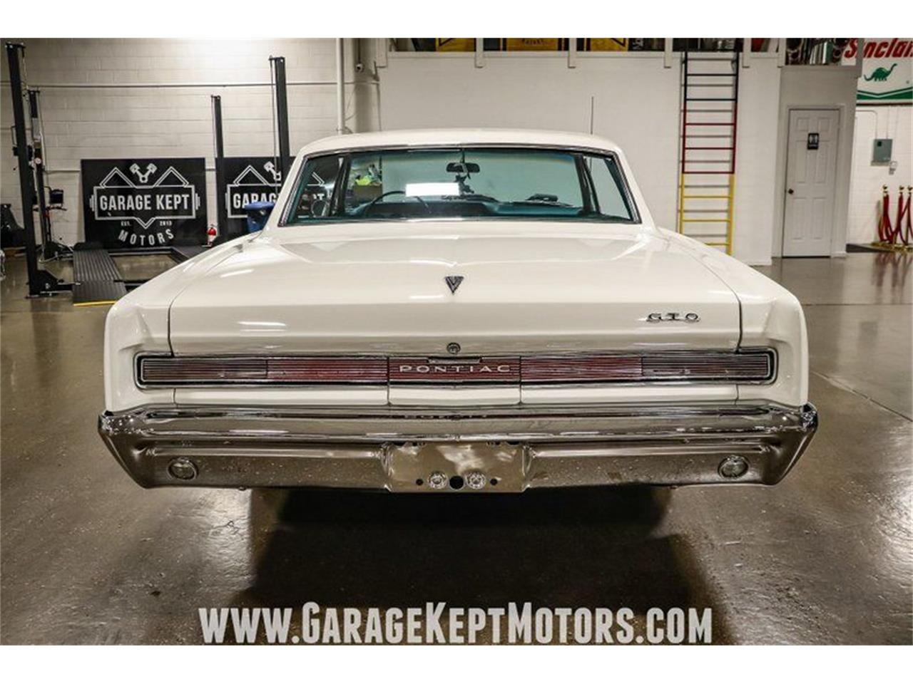 1964 Pontiac GTO for sale in Grand Rapids, MI – photo 11