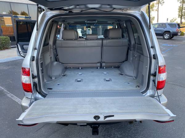 2006 Toyota Land Cruiser Fully Serviced! Hard To Find 2006 Model!!!... for sale in San Diego, CA – photo 18