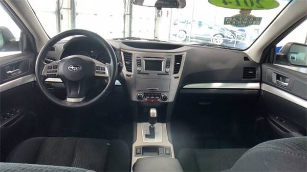 2014 Subaru Legacy 2.5i Premium - cars & trucks - by dealer -... for sale in Auburn, MA – photo 23