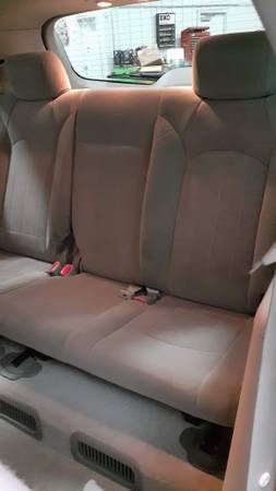 2008 BUICK ENCLAVE CX FWD CROSSOVER - CLEAN, NICE - SEE PICS - cars... for sale in GLADSTONE, WI – photo 13