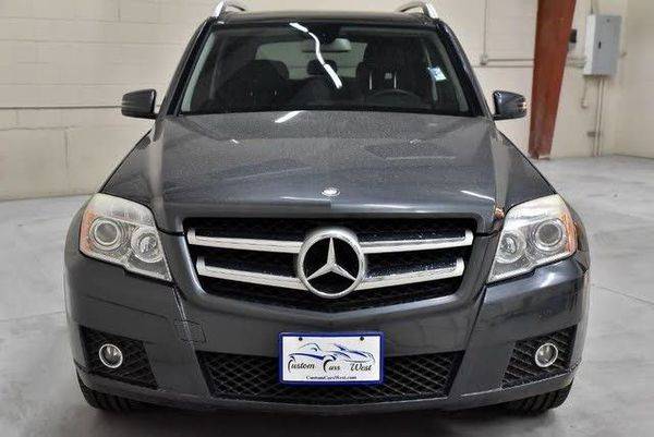 2010 Mercedes-Benz GLK GLK 350 4MATIC for sale in Englewood, CO – photo 3