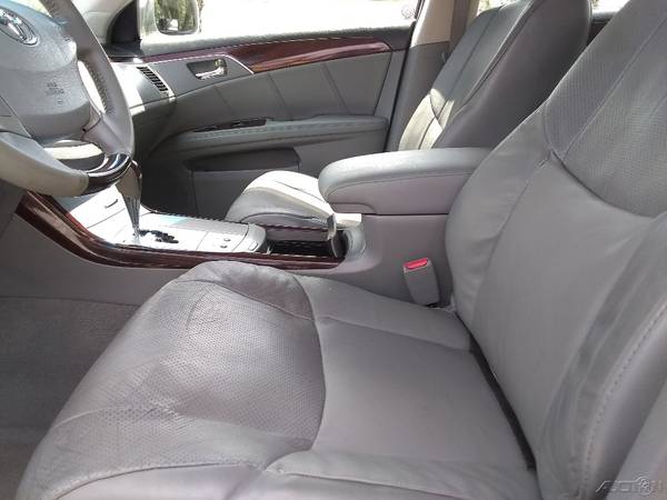 2009 Toyota Avalon Limited Sedan - - by dealer for sale in DUNNELLON, FL – photo 10