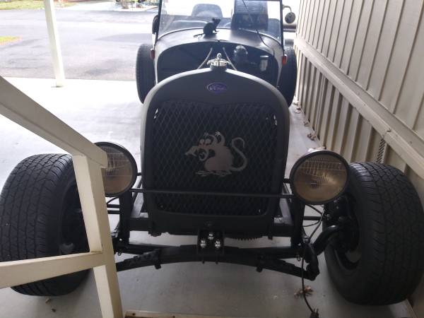29 Dodge Bucket Rat Rod for sale in Grants Pass, OR – photo 4