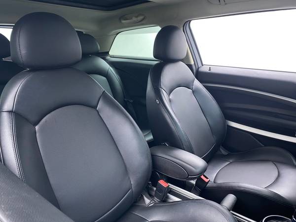 2014 MINI Paceman Cooper Hatchback 2D hatchback White - FINANCE... for sale in Atlanta, CA – photo 18