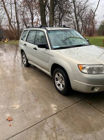Subaru Forester - cars & trucks - by owner - vehicle automotive sale for sale in Sullivan, WI – photo 2