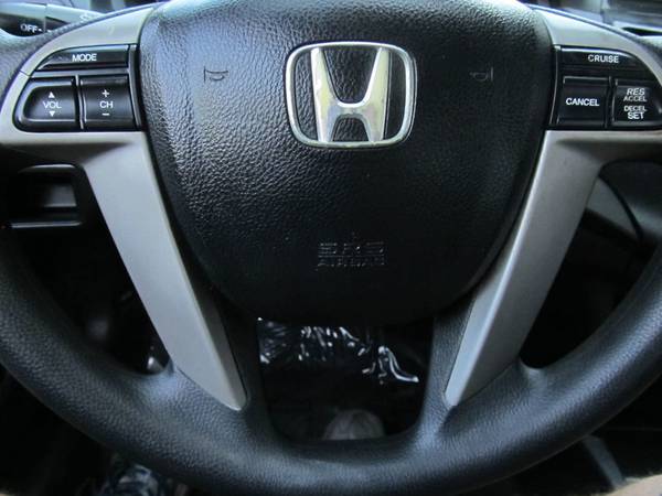 2009 *Honda* *Accord Sedan* *4dr I4 Automatic LX* Po for sale in Marietta, GA – photo 21