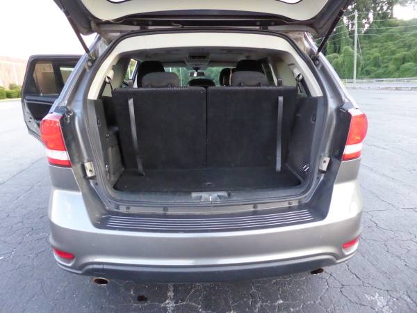 2012 Dodge Journey SXT AWD*RUNS AWESOME*CLEAN TITLE*LOW PRICE* for sale in Roanoke, VA – photo 13