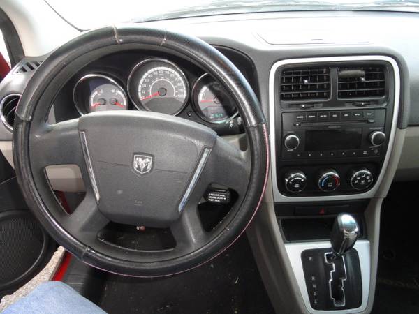2010 DODGE CALIBER SXT - - by dealer - vehicle for sale in Gridley, CA – photo 11