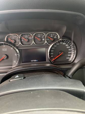 2014 Chevy Silverado 2014 LT 1500 w/ 60K Miles! - cars & trucks - by... for sale in Billings, MT – photo 10