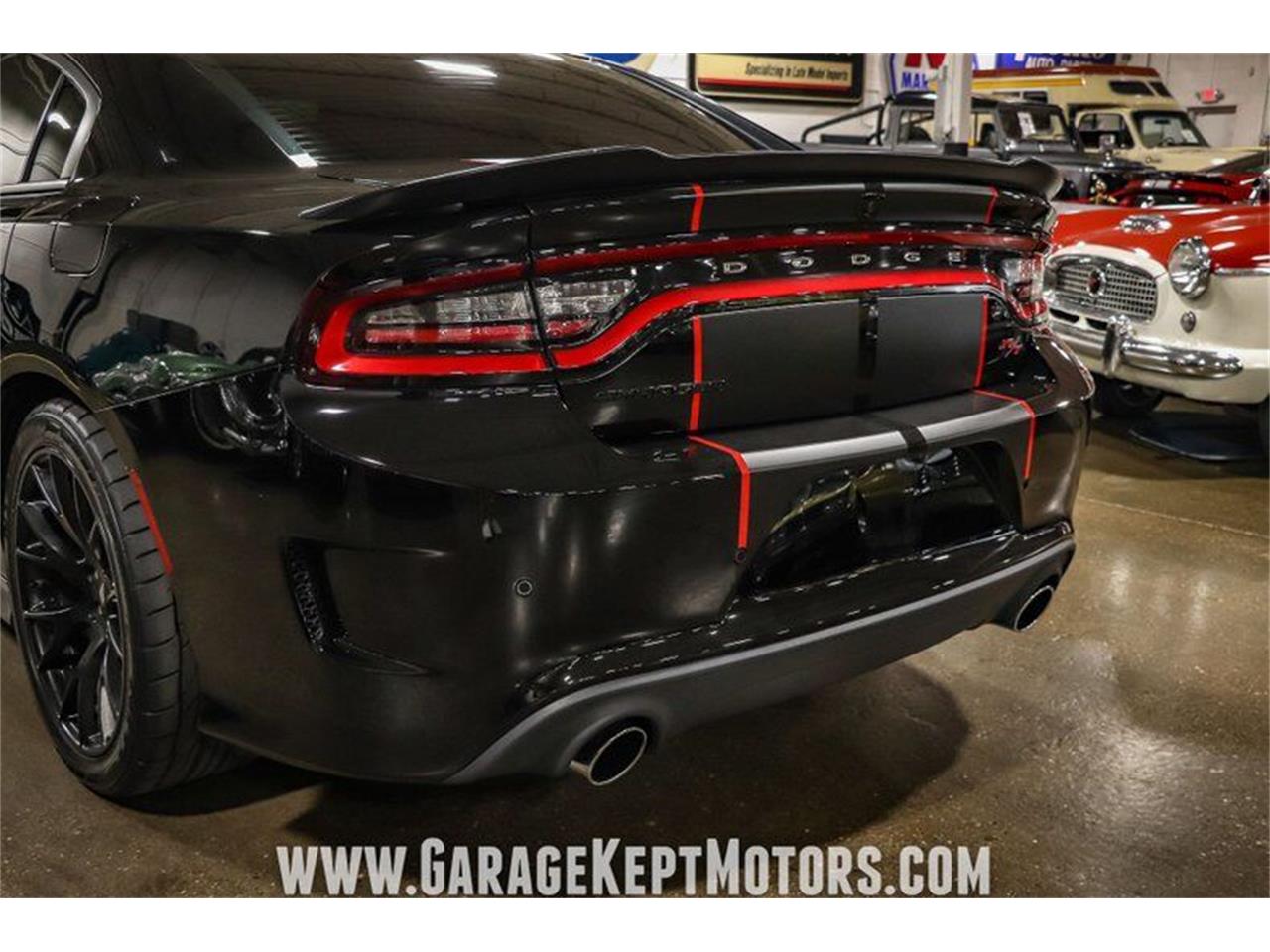 2018 Dodge Charger for sale in Grand Rapids, MI – photo 43