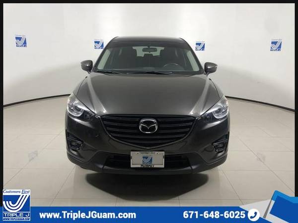 2016 Mazda CX-5 - - cars & trucks - by dealer for sale in Other, Other – photo 3