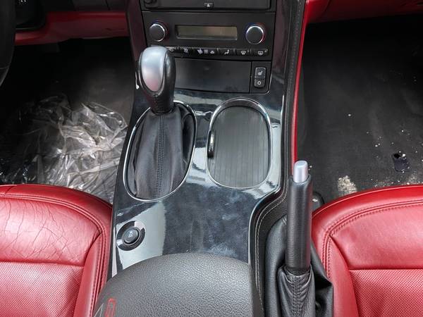 2012 Chevy Chevrolet Corvette Grand Sport Convertible 2D Convertible... for sale in Hilton Head Island, SC – photo 19