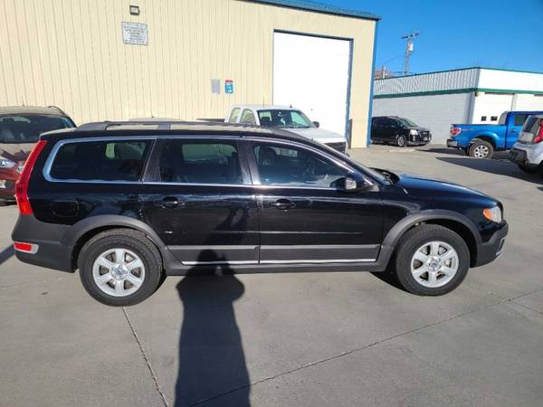 2012 VOLVO XC70 3 2 - - by dealer - vehicle automotive for sale in Billings, MT – photo 5
