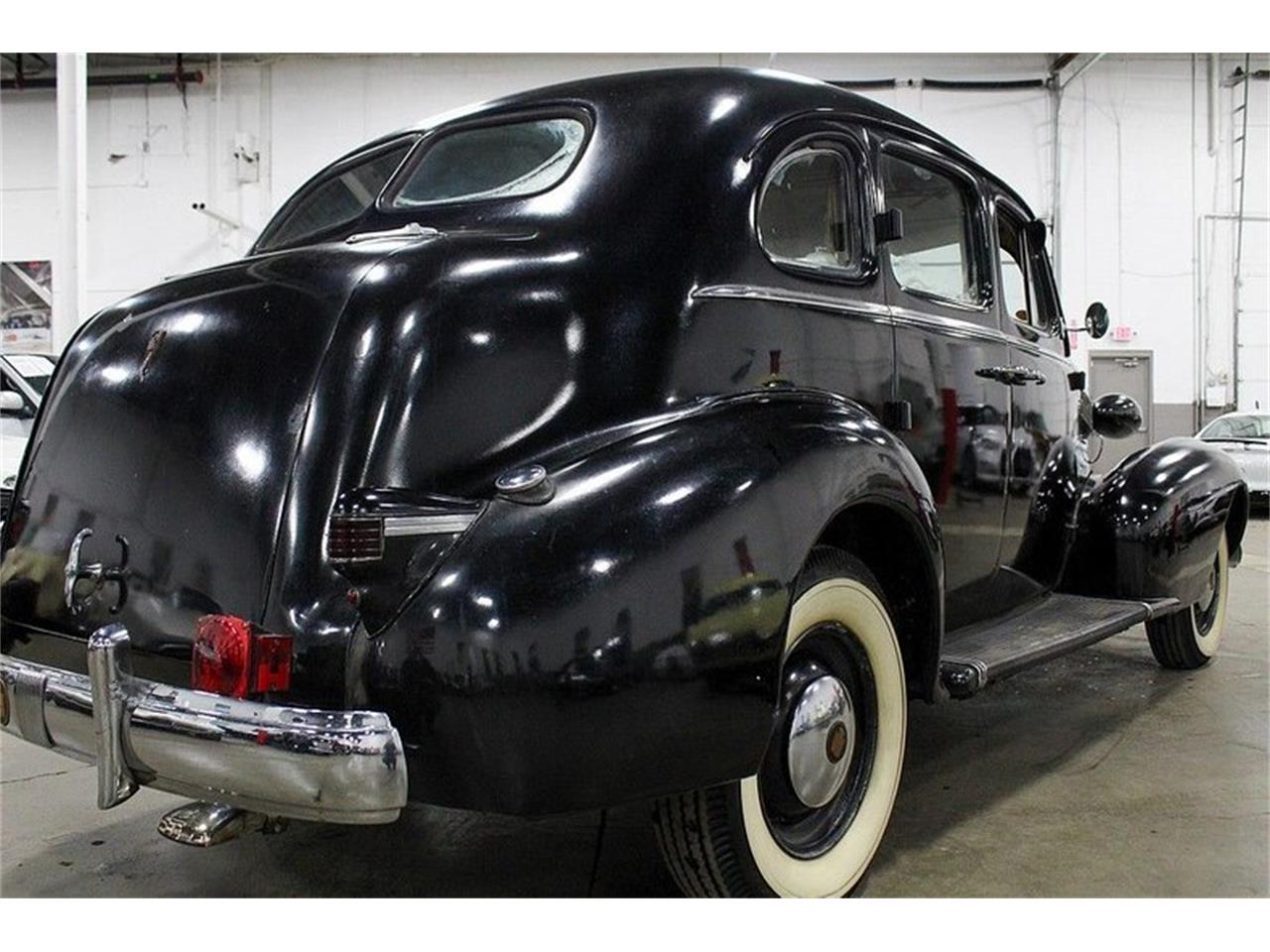 1937 Cadillac Series 60 for sale in Kentwood, MI – photo 26