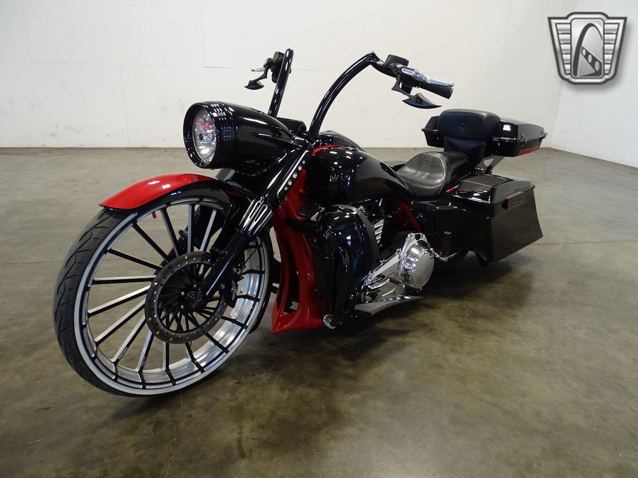2009 Harley-Davidson Motorcycle for sale in O'Fallon, IL – photo 28